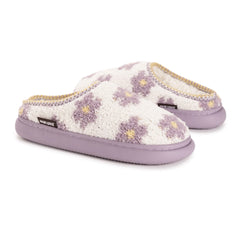 Women's Janna Cozy Crew Clog Slippers
