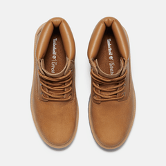 Women's Stone Street 6-Inch Waterproof Platform Boot