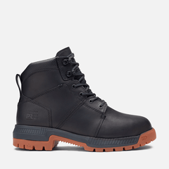 Men's Timberland PRO Montauk 6" Steel Toe Work Boot