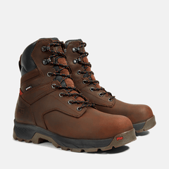 Men's TiTAN EV 8" Composite Toe Waterproof Insulated Work Boot