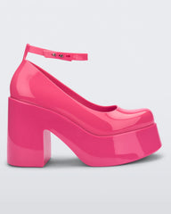 Doll Heel