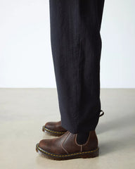 2976 Made in England Wax Commander Chelsea Boots