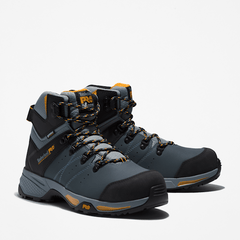 Men's Switchback Composite Toe Waterproof Work Boot