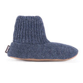 Men's Morty Ragg Wool Slipper Sock