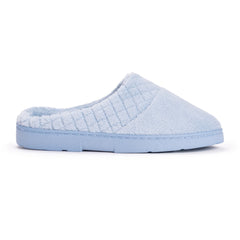 Women's Micro Chenille Clog
