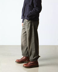 1460 Ambassador Leather Lace Up Boots