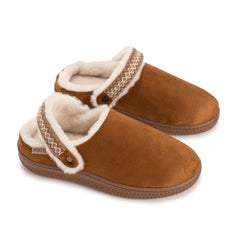Women's Convertible Clog Slipper