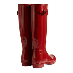 Women's Original Tall Gloss Rain Boots