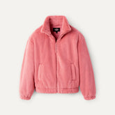 Tash Faux Fur Jacket