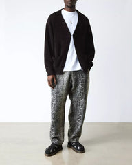 Archive Fisherman Suede Sandals