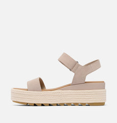 CAMERON Flatform Women's Wedge Sandal