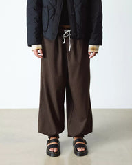 Gryphon Pisa Leather Platform Sandals