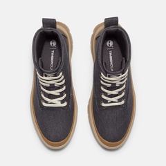 Women's Roxie Lane Mid Lace-Up Boot