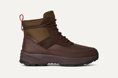 Truckee Field Boot