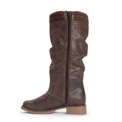 Women's Bianca Beverly Boots