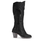 Women's Lacy Leo Boots