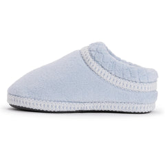 Women's Rita Micro Chenille Full Foot Slipper