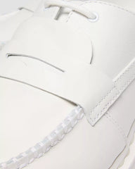 1461 Penton MM6 Smooth + Virginia Leather Shoes