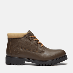 Men's Timberland Premium Waterproof Chukka Boot