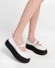 Soft Ballerina Platform