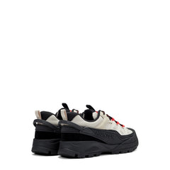 Women's Nicia Lace-up Casual Waterproof Sneakers