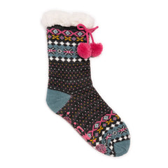 Women's 1 Pair Pack Tall Cabin Socks