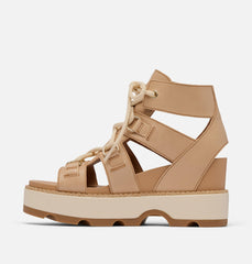 JOANIE IV Women's Lace Wedge