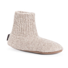Men's Morty Ragg Wool Slipper Sock