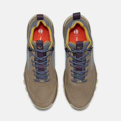 Men's Mt. Maddsen Peak Low Waterproof Hiking Boot