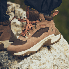 Women's Mt. Maddsen Peak Waterproof Hiking Boot