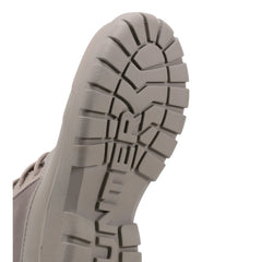 Men's London Insulated Waterproof Duck Boots