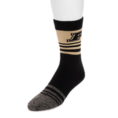 Purdue GameDay Unisex Terry Loop Sock