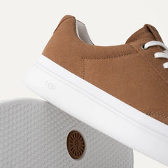 South Bay Sneaker Low Suede