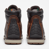 Men's Irvine 6" Alloy Toe Work Boot