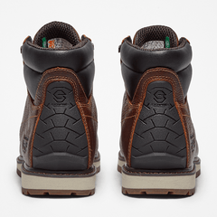 Men's Irvine 6" Alloy Toe Work Boot