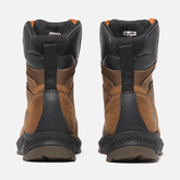 Men's TiTAN EV 8" Soft-Toe Waterproof Work Boot