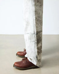 1461 Ambassador Leather Oxford Shoes