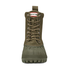 Men's Southall Insulated Waterproof Duck Boots