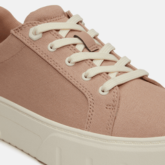 Women's Laurel Court Low Lace-Up Sneaker