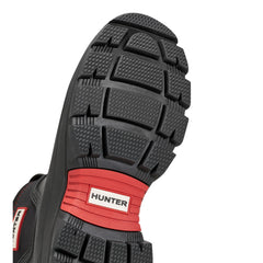 Women's Eloise Lug Sole Waterproof Neoprene Rain Booties