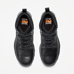 Men's Timberland PRO TiTAN EV 6" Waterproof Comp-Toe Work Boot