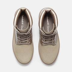 Women's Stone Street 6-Inch Waterproof Platform Boot