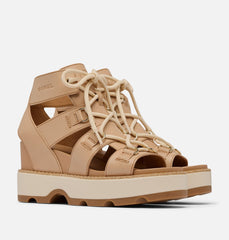 JOANIE IV Women's Lace Wedge