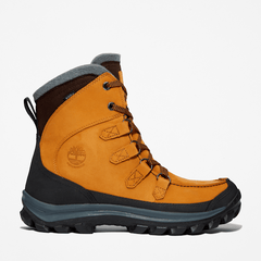 Men's Chillberg Waterproof Winter Boot