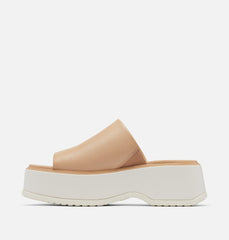DAYSPRING Slide Women's Platform Sandal