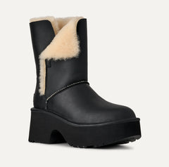 Esmee Leather Boot