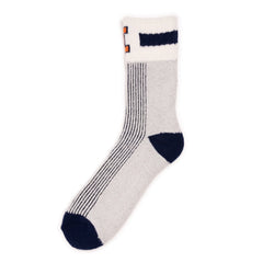 Illinois Fighting Illini GameDay Unisex Lounge Sock
