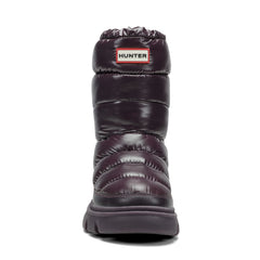 Women's Maribel Lug Sole Insulated Waterproof Snow Booties