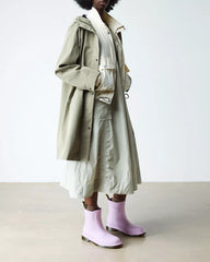 1460 RAIN BOOTS Waterproof Boots