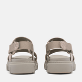Women's Greyfield 2-Strap Sandal